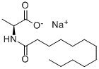 CAS No 55535-58-5  Molecular Structure