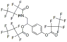 CAS No 55538-87-9  Molecular Structure