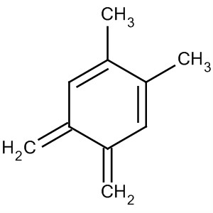 CAS No 55539-03-2  Molecular Structure