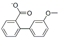 CAS No 5554-24-5  Molecular Structure