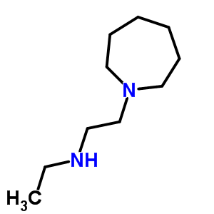 CAS No 55543-73-2  Molecular Structure