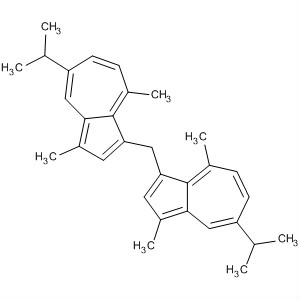 CAS No 55544-35-9  Molecular Structure