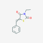 CAS No 55547-89-2  Molecular Structure