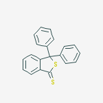 CAS No 55548-99-7  Molecular Structure
