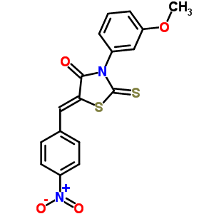 CAS No 5555-66-8  Molecular Structure