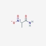 CAS No 55552-15-3  Molecular Structure