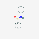 CAS No 55552-83-5  Molecular Structure