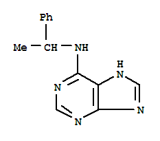 CAS No 55553-54-3  Molecular Structure