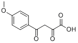 CAS No 55558-77-5  Molecular Structure