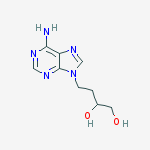 CAS No 55559-77-8  Molecular Structure