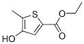 CAS No 5556-09-2  Molecular Structure