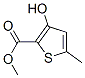 CAS No 5556-22-9  Molecular Structure