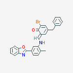 CAS No 5556-47-8  Molecular Structure