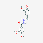 CAS No 5556-53-6  Molecular Structure