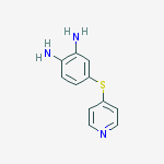 CAS No 55564-25-5  Molecular Structure