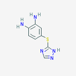 CAS No 55564-46-0  Molecular Structure