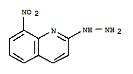 CAS No 55570-69-9  Molecular Structure
