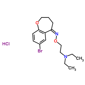 CAS No 55580-10-4  Molecular Structure