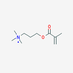 CAS No 55582-63-3  Molecular Structure