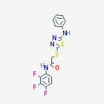 CAS No 5559-22-8  Molecular Structure