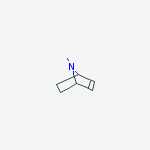 CAS No 55590-26-6  Molecular Structure