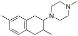 CAS No 55591-14-5  Molecular Structure