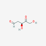 CAS No 55601-42-8  Molecular Structure