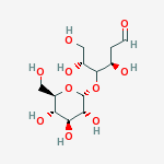 CAS No 55601-96-2  Molecular Structure