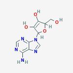 CAS No 55604-91-6  Molecular Structure