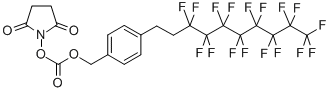 Cas Number: 556050-49-8  Molecular Structure