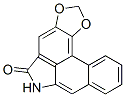 CAS No 55610-00-9  Molecular Structure