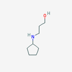 CAS No 55611-99-9  Molecular Structure