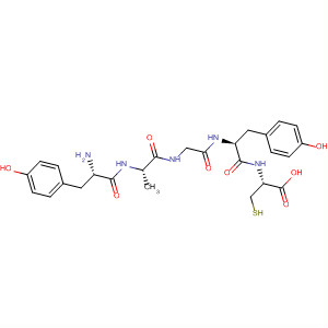 Cas Number: 556114-00-2  Molecular Structure