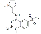 CAS No 55619-22-2  Molecular Structure
