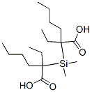 CAS No 55621-06-2  Molecular Structure