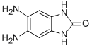 CAS No 55621-49-3  Molecular Structure