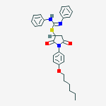 Cas Number: 5563-50-8  Molecular Structure