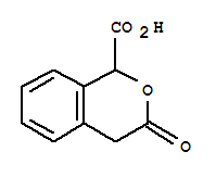 CAS No 55630-93-8  Molecular Structure