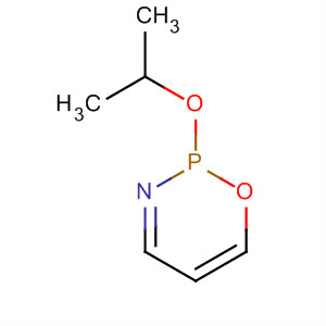 CAS No 55635-21-7  Molecular Structure