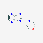 Cas Number: 55635-83-1  Molecular Structure