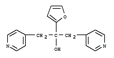 CAS No 5564-86-3  Molecular Structure