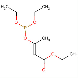 CAS No 55642-35-8  Molecular Structure