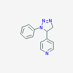 CAS No 55643-88-4  Molecular Structure