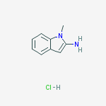 CAS No 55643-98-6  Molecular Structure