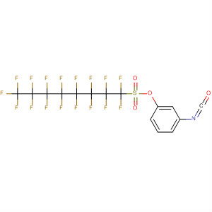 Cas Number: 55644-49-0  Molecular Structure