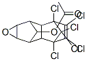 CAS No 55649-85-9  Molecular Structure