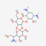 Cas Number: 55651-94-0  Molecular Structure