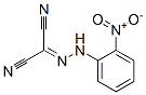 CAS No 55653-13-9  Molecular Structure