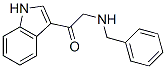 CAS No 55654-71-2  Molecular Structure