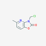 CAS No 55656-24-1  Molecular Structure